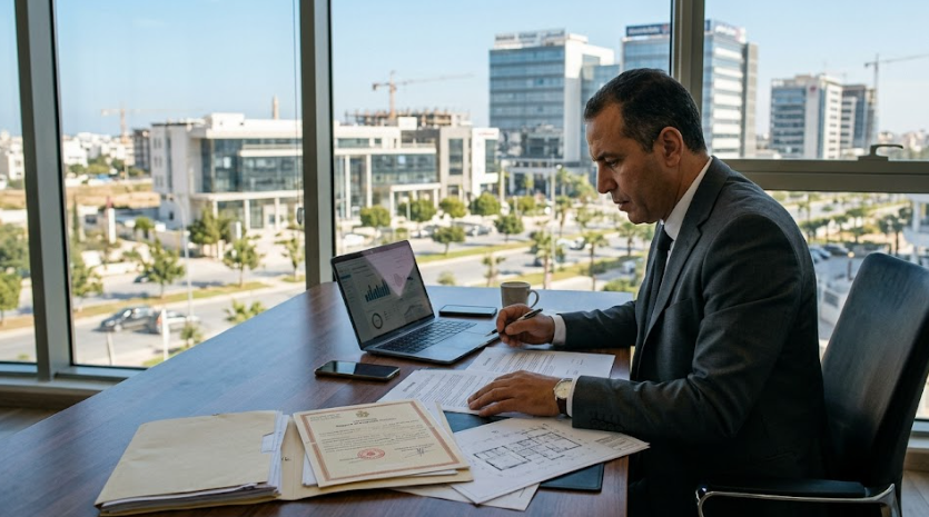 Investment Authorizations in Tunisia before launching a project
